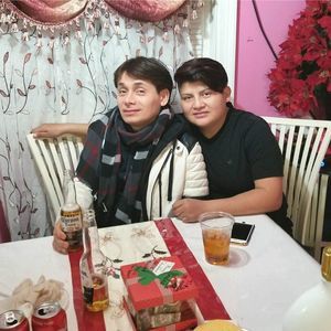 Meet your Posher, Rosario